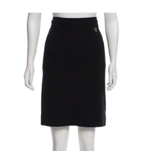 Tory Burch Pencil Skirt